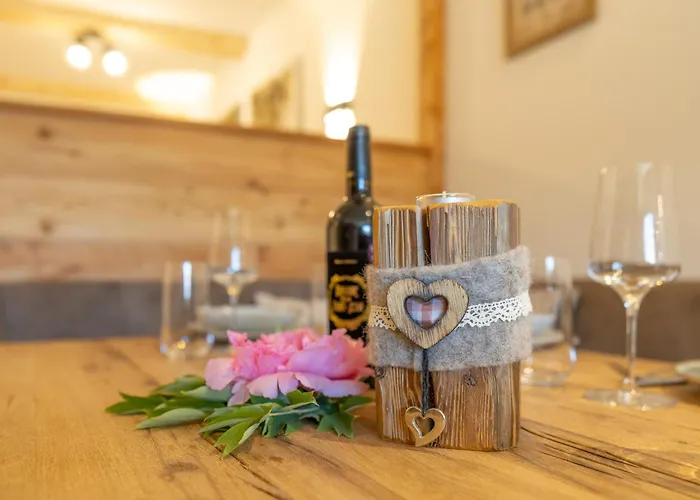 Apartament Deluxe Am Tegernsee Gschwandtnerhof