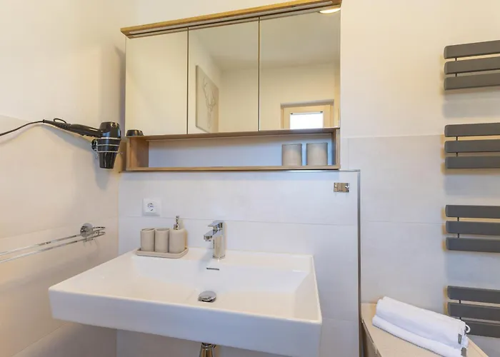Deluxe Am Tegernsee Gschwandtnerhof Apartament Festenbach