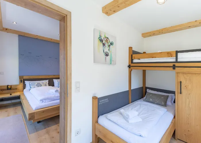 Deluxe Am Tegernsee Gschwandtnerhof