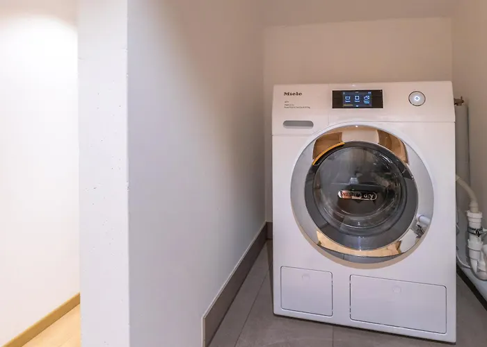 Apartament Deluxe Am Tegernsee Gschwandtnerhof *