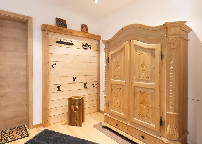 Deluxe Am Tegernsee Gschwandtnerhof *